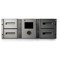 HP  AJ038A MSL4048 2 LTO-4 Ultrium1840 FC TP Lib (HPH0454 1096749)no longer available