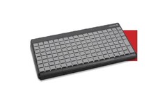 CHERRY  G86-63400EUADAA  ROWS & COLUMNS KEYBD 142 KEYS BLACK USB (CHE1037 1150656)no longer available