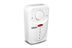 SWANN  SW351-KCG KEYPAD CONTROLLED SHED & GARAGE ALARM (SWA3020 1187714)no longer available