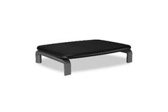KENSINGTON  60087  SMARTFIT STANDARD MONITOR STAND (KEN3323 1275635)no longer available