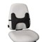 KENSINGTON  62823  MEMORY FOAM LUMBAR BACK REST (KEN7218 1277522)no longer available
