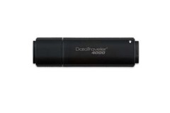 KINGSTON  DT4000/8GB 8GB DT4000 FIPS 140-2 Secure USB DRV (1517894)no longer available