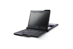 BELKIN  F1DC116HAU  19IN LCD RACK CONSOLE W/16-PORT KVM (1721915 3664719)no longer available
